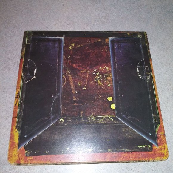 ALICE COOPER "Schools Out" Fold Out Cover (BS 2623) - Picture 3 of 5